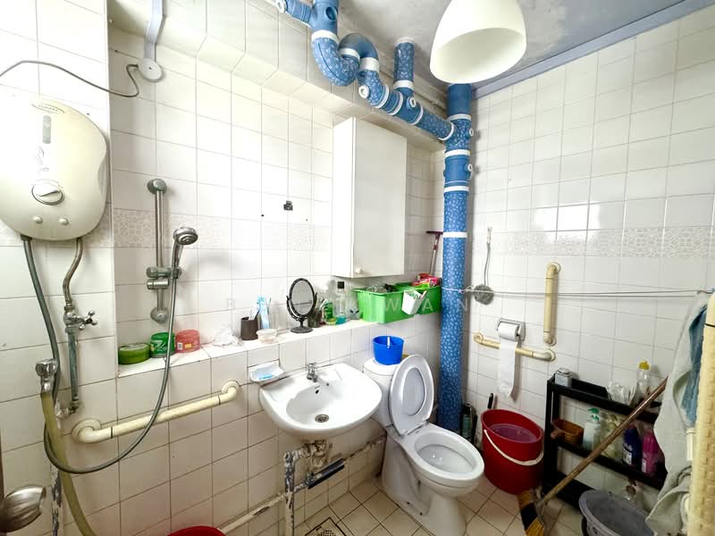 Additional image 7 of 646 Pasir Ris Drive 10