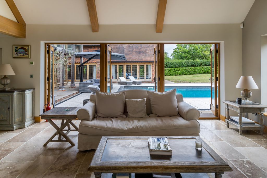 Additional image 42 of 7 bed detached house for saleThe Forestry Road, Plaistow, Billingshurst, West Sussex RH14