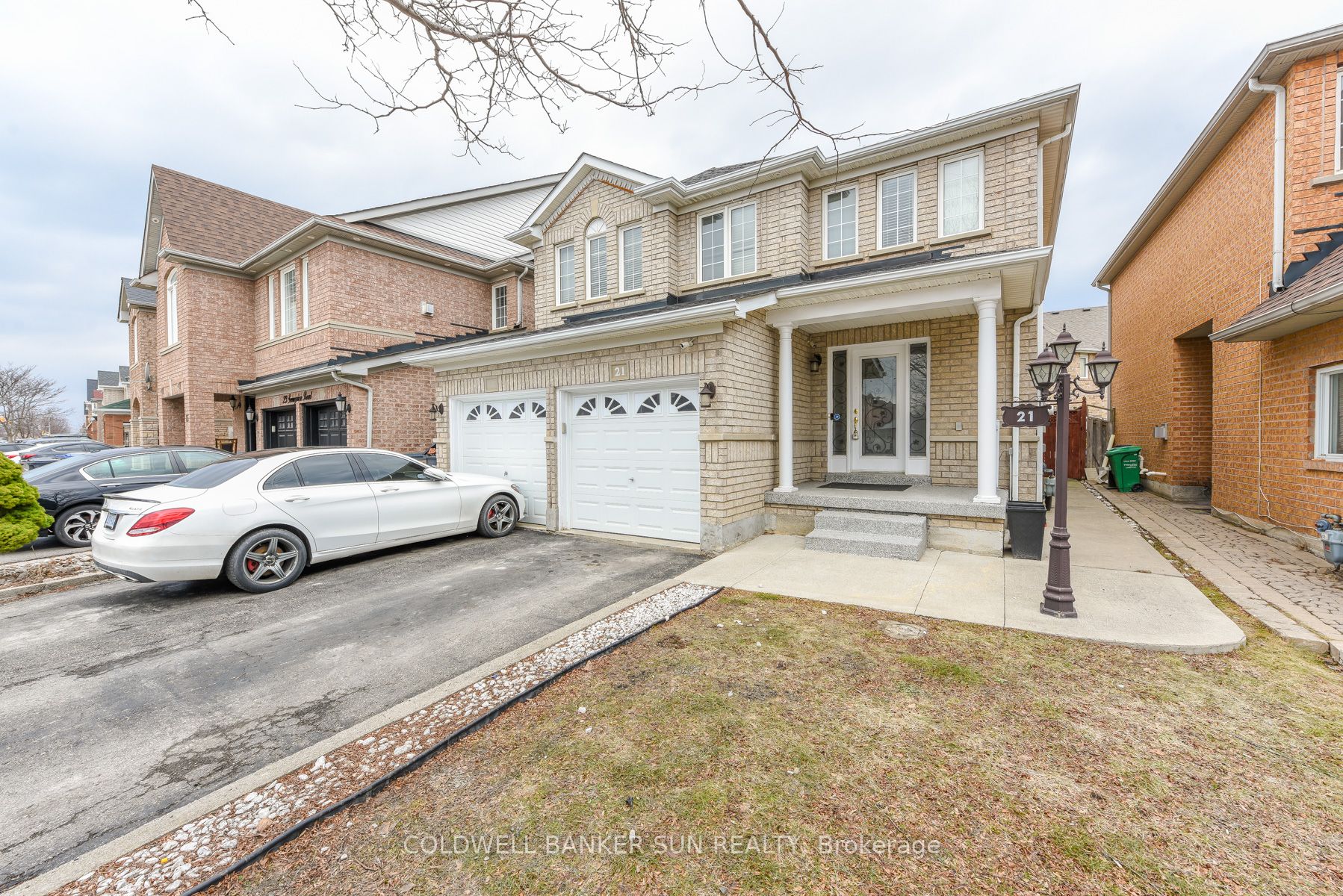 Additional image 2 of 21 Sunnyview Road, Brampton, ON, L7A 3E4