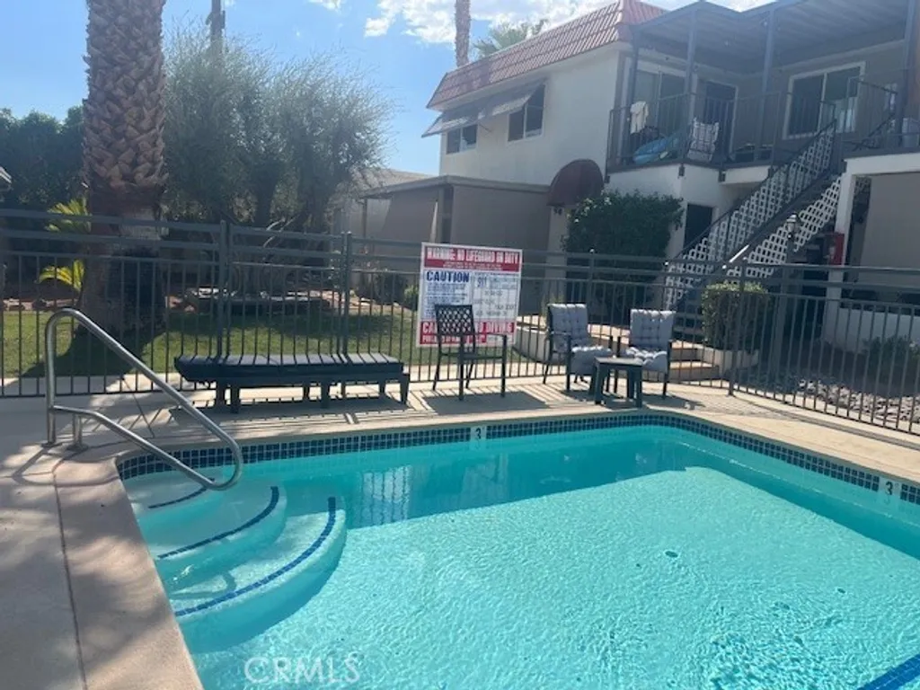 Additional image 25 of 45270 Panorama Drive B3 #5, Palm Desert, CA 92260