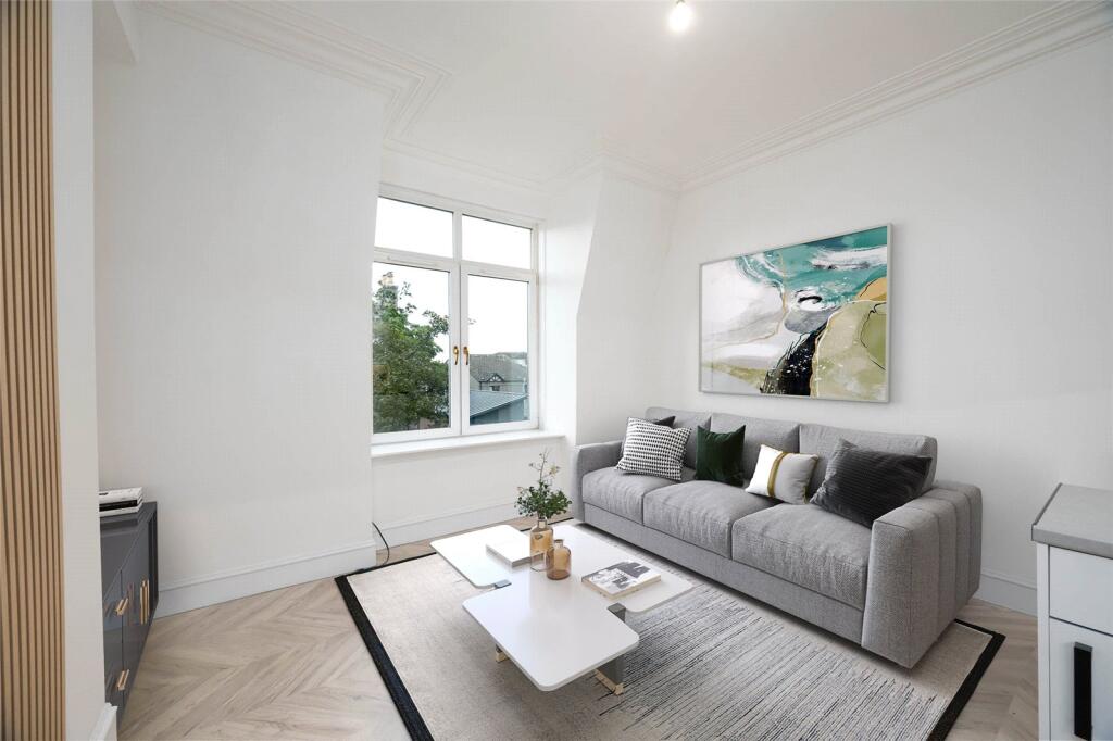 Additional image 2 of Top Floor , Flat 83 Fonthill Road, Ferryhill, Aberdeen, Aberdeenshire, AB11 6UP