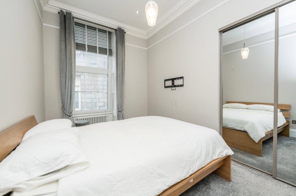 Additional image 13 of Union Street, City Centre, Aberdeen, AB11