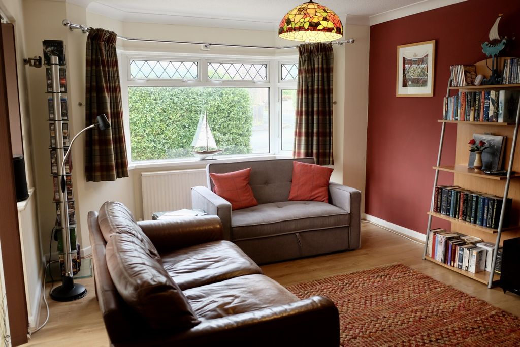 Additional image 18 of 3 bed detached house for saleStreche Road, Swanage BH19