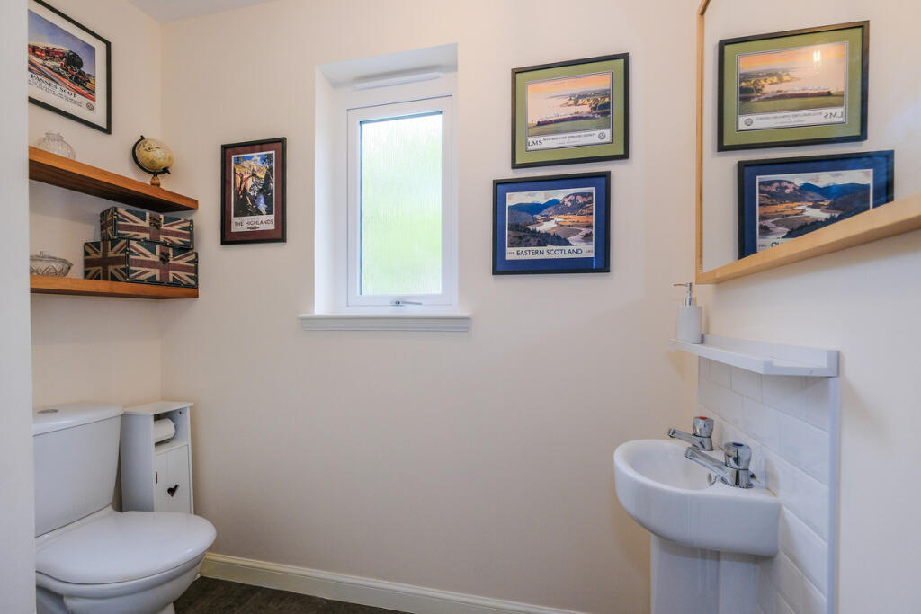 Additional image 11 of Baillie Drive, Alford