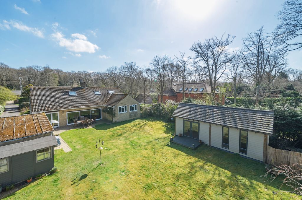 Additional image 29 of 5 bed detached house for salePlaistow, Billingshurst, West Sussex RH14