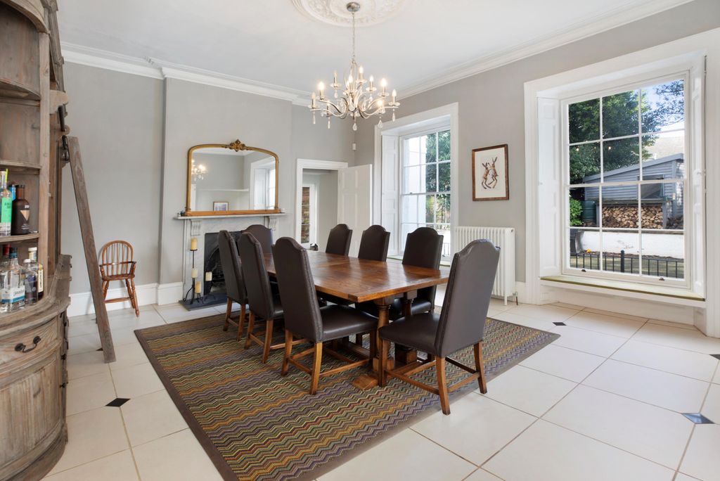 Additional image 5 of 6 bed detached house for saleColleton Crescent, Exeter, Devon EX2