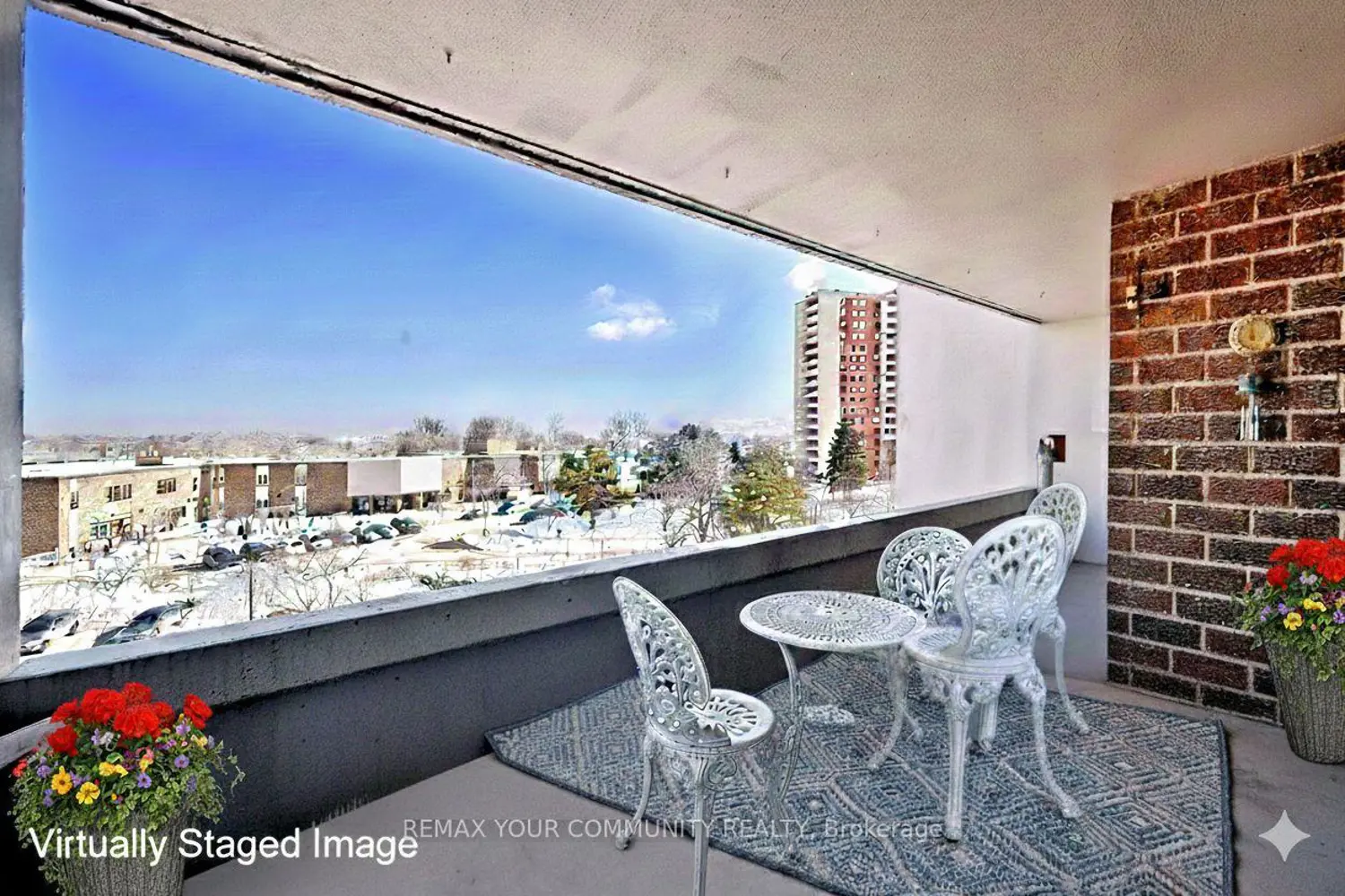 Additional image 3 of 44 Falby Court 609