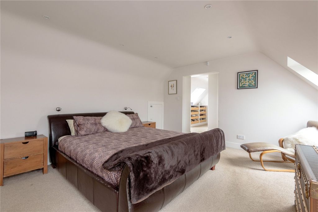 Additional image 4 of 6 bed detached house for saleThree Peaks, Old Dean Road, Longniddry, East Lothian EH32
