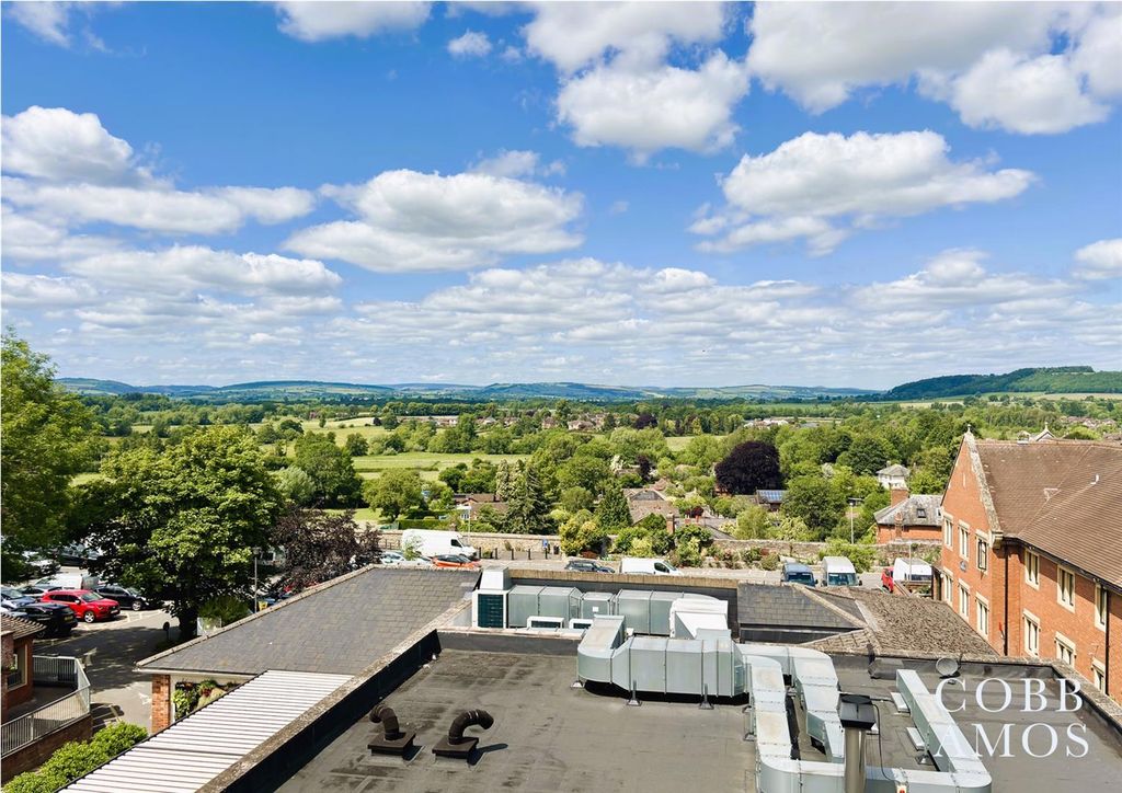 Additional image 25 of 4 bed flat for saleCastle Street, Ludlow SY8