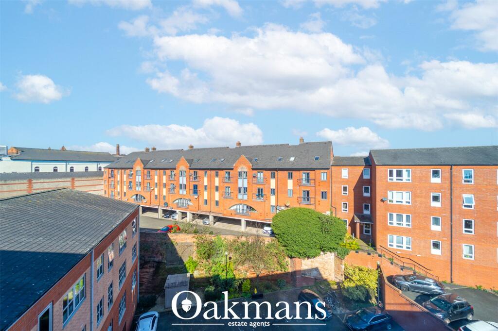 Additional image 22 of George Street, Birmingham, West Midlands, B3