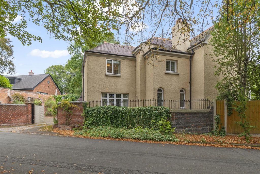 Additional image 43 of 5 bed detached house for saleFootherley Road, Shenstone, Lichfield WS14