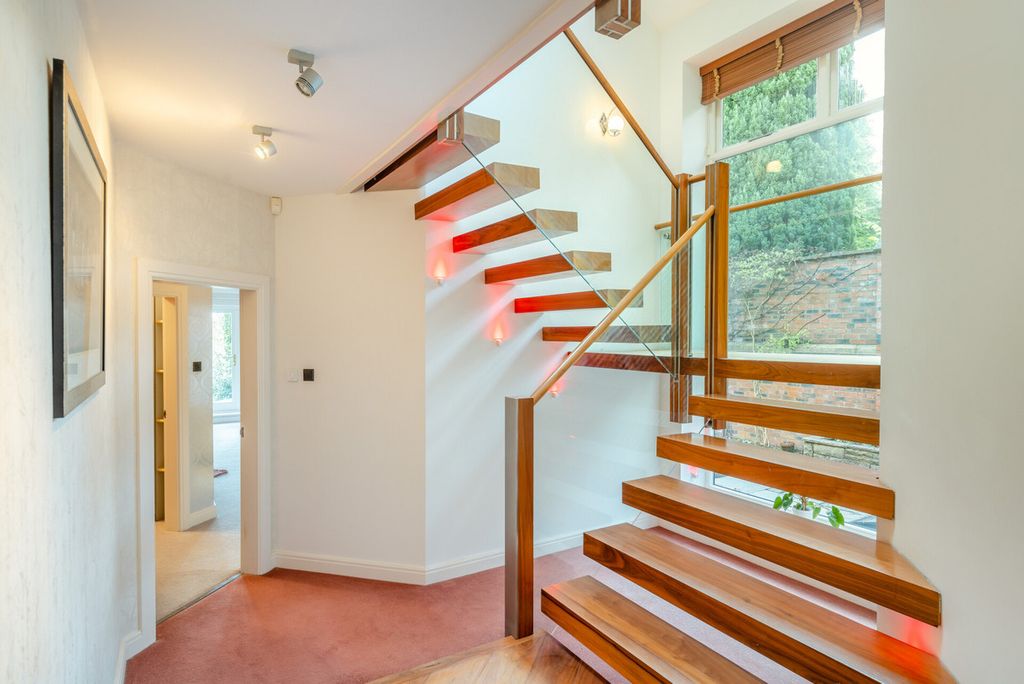 Additional image 15 of 6 bed detached house for saleGrange Road Bowdon, Altrincham WA14