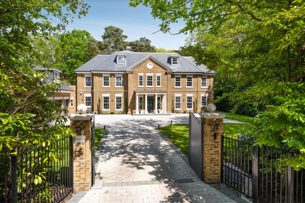 Additional image 47 of 6 bed detached house for saleHorsegate Ride, Ascot, Berkshire SL5