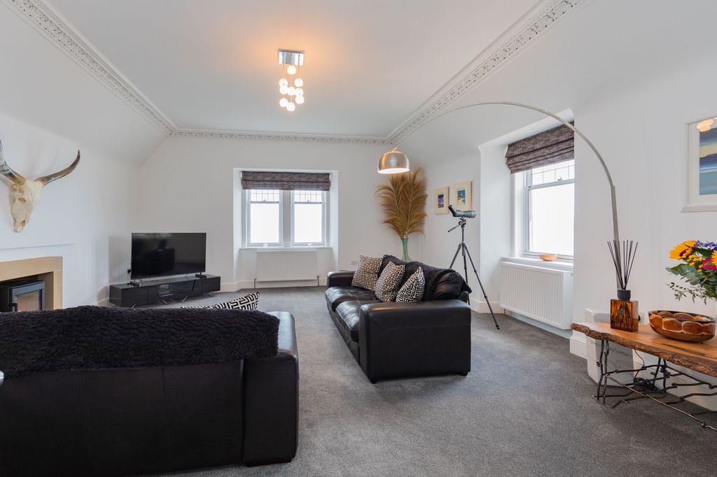 Additional image 14 of 5 bed villa for saleThe View, Rockfort, East Clyde Street, Helensburgh G84