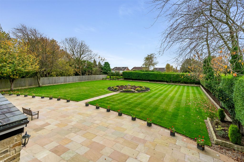Additional image 5 of 6 bed detached house for saleWigton Lane, Alwoodley, Leeds LS17