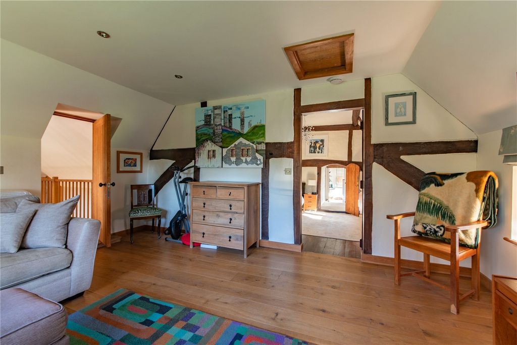 Additional image 16 of 5 bed equestrian for saleMarsh Lane, Curridge, Thatcham, Berkshire RG18