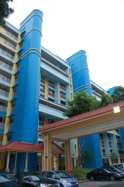 Additional image 8 of 263 Tampines Street 21