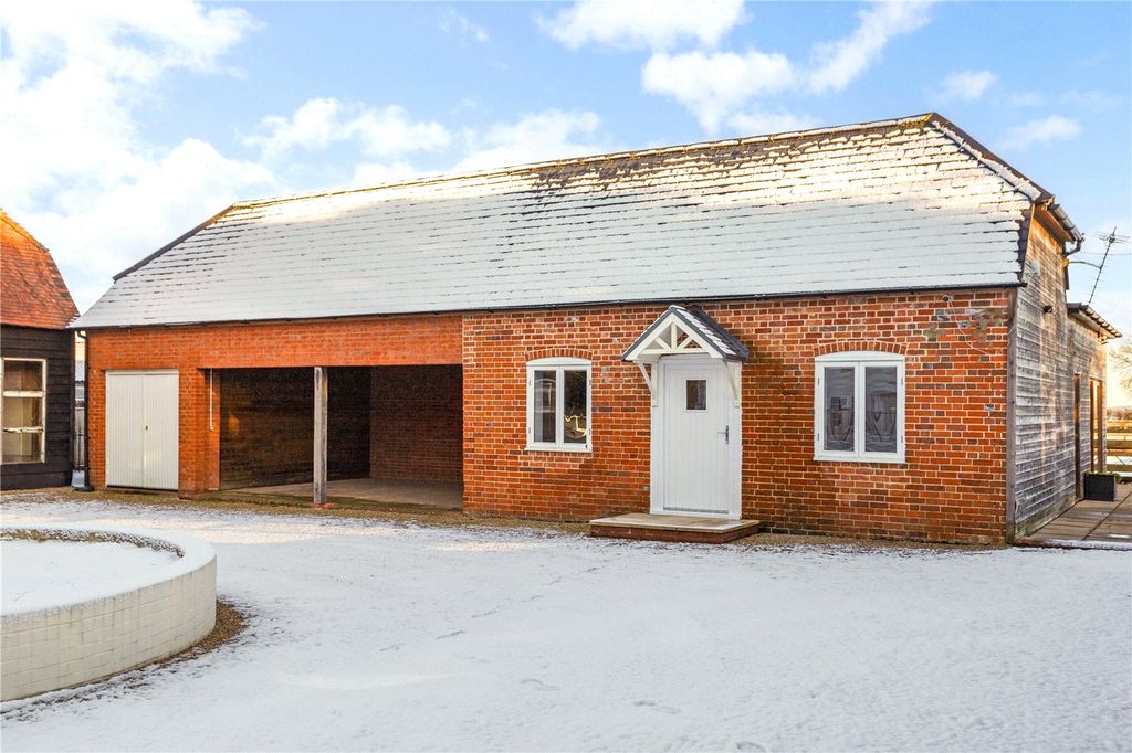 Additional image 23 of 6 bed equestrian for saleWinchester Road, Whitway, Newbury, Berkshire RG20