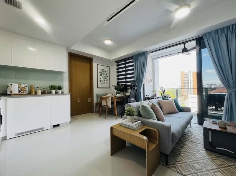 46 Mount Vernon Road