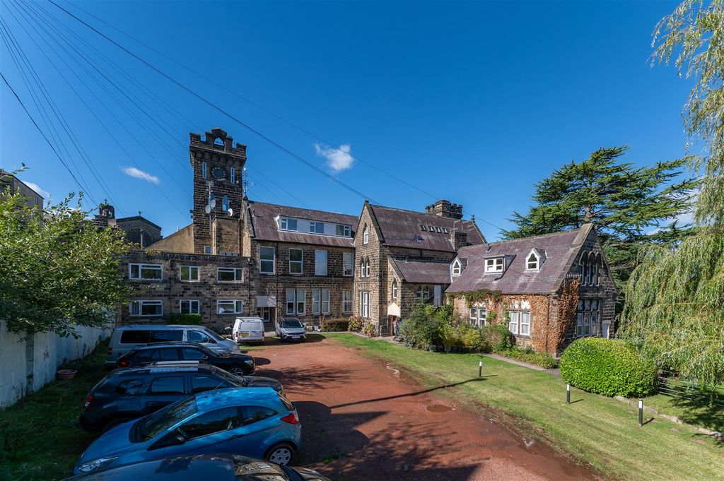 Additional image 15 of 2 bed flat for saleDeaconess Court, Queens Road, Ilkley LS29