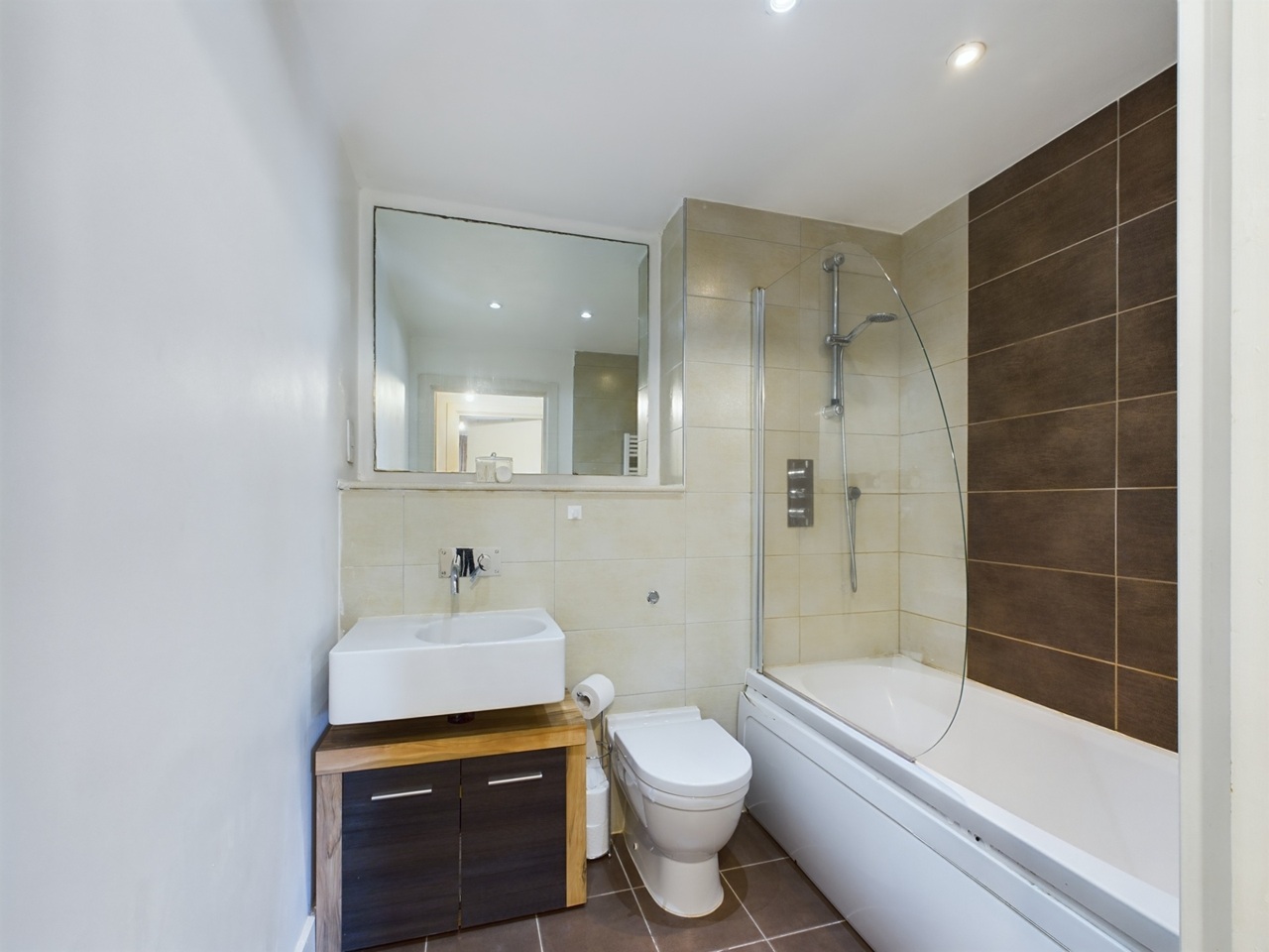 Additional image 7 of 2 Bed Flat, Birmingham, B5, N1 7GU