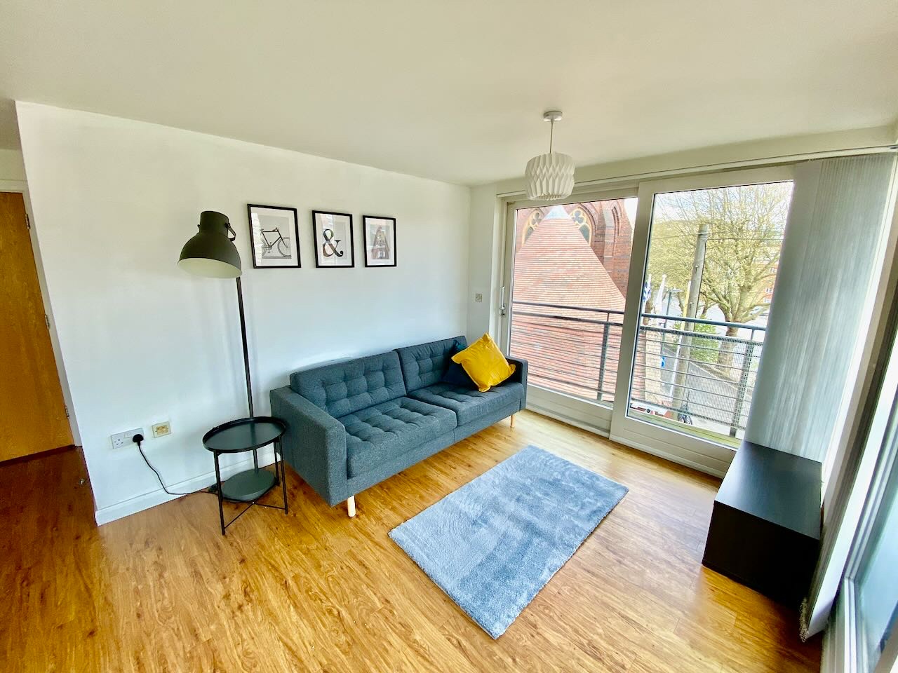 Additional image 11 of 2 Bed Flat, Arthur Place, B1, N1 7GU