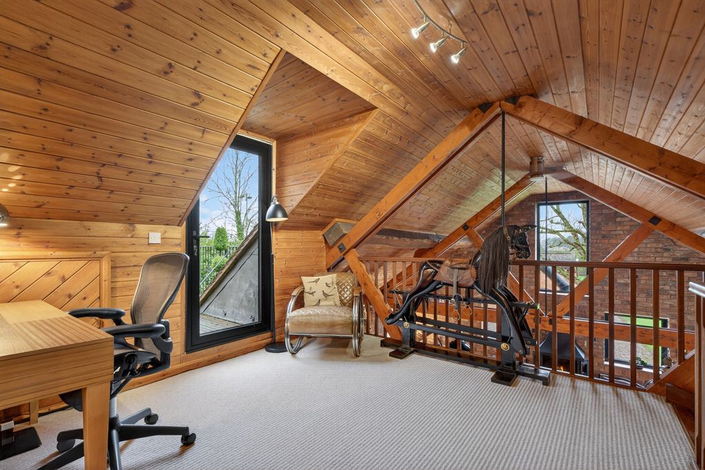Additional image 18 of 7 bed country house for saleDanes Green Claines, Worcestershire WR3