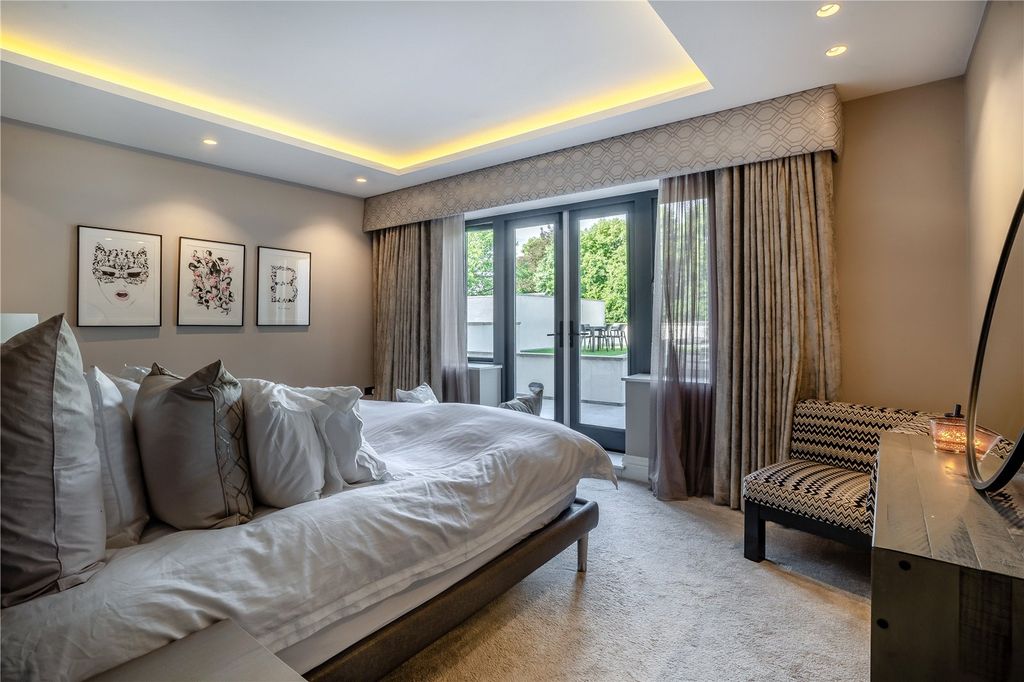 Additional image 12 of 2 bed flat for saleCongleton Road, Alderley Edge, Cheshire SK9