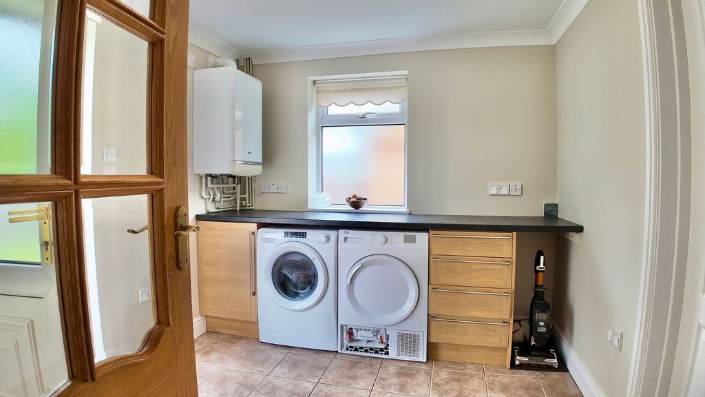 Additional image 18 of 4 bed detached house for saleCastle Fields, Rhymney NP22