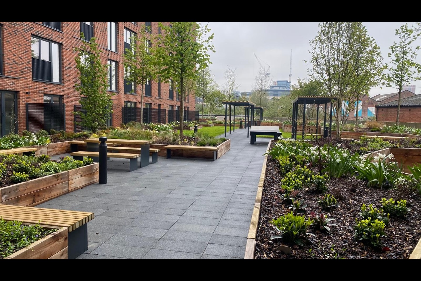 Additional image 13 of 1 Bed Flat, Springwell Gardens, LS12, N1 7GU