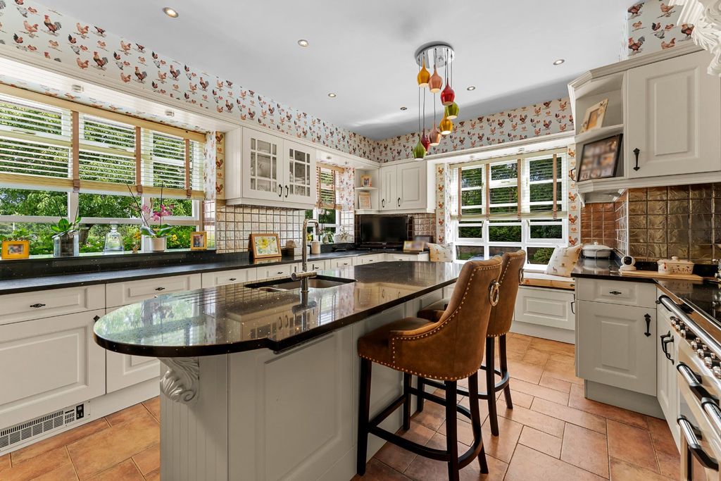 Additional image 8 of 4 bed detached house for saleBersham, Wrexham LL14