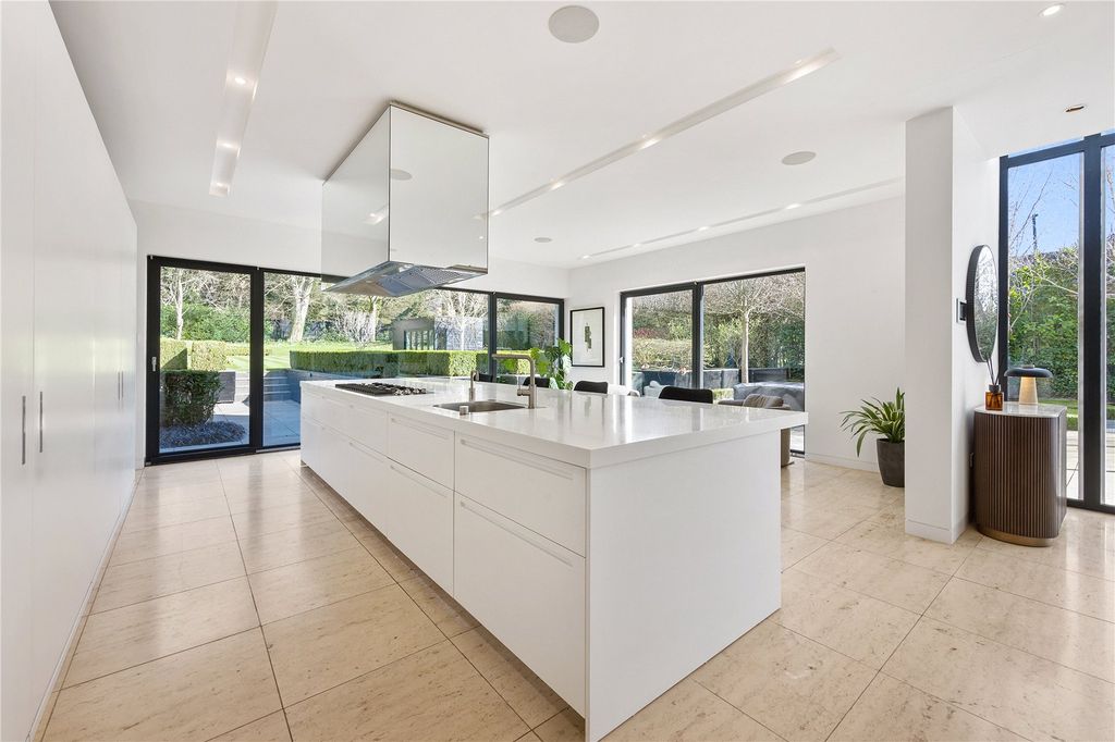Additional image 3 of 4 bed detached house for saleStanhope Road, Bowdon WA14