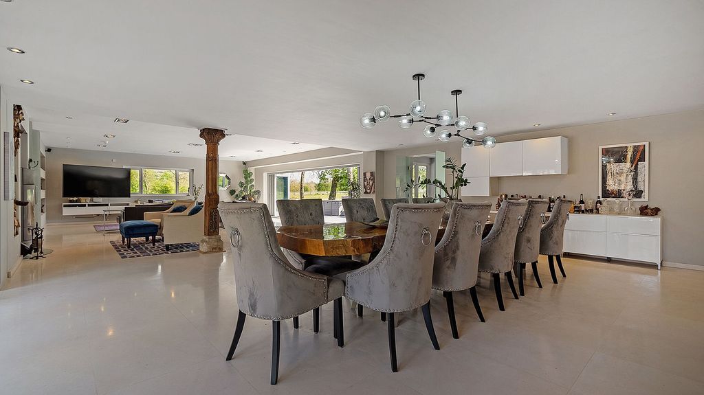 5 bed detached house for saleCrafton, Leighton Buzzard LU7 photo 5