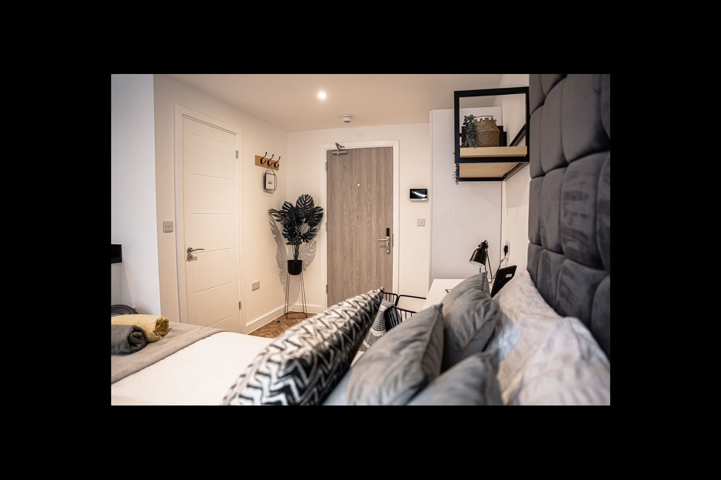 Additional image 8 of Studio Flat, Bridge Street West, B19, N1 7GU
