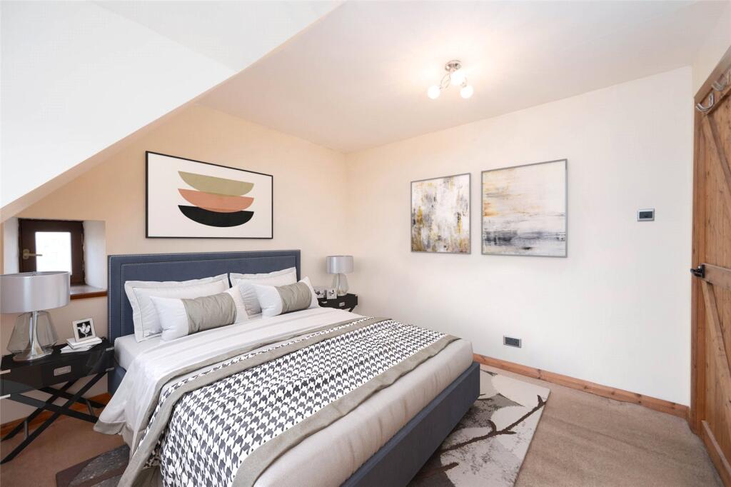 Additional image 11 of Flat E, 1 Arbuthnott Street, Stonehaven, Aberdeenshire, AB39