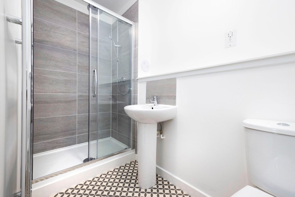 Additional image 16 of 1 bed flat for saleFlat 51 Canal Quarter, Winchburgh EH52