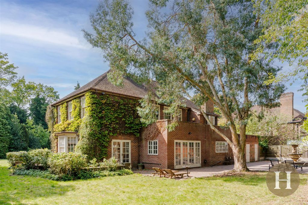 Additional image 40 of 4 bed detached house for saleHarborne Road, Edgbaston, Birmingham B15