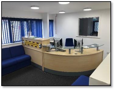 Additional image 6 of Muehlhan Building, Souterhead Road, Aberdeen, Scotland, AB12 3LF