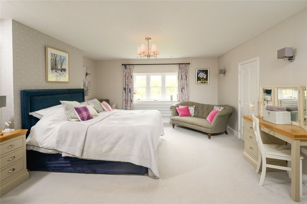 Additional image 18 of 6 bed detached house for saleJacks Lane, Spring Gardens, Frome, Somerset BA11