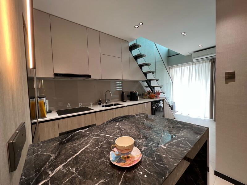 Additional image 3 of 84 Upper Serangoon View