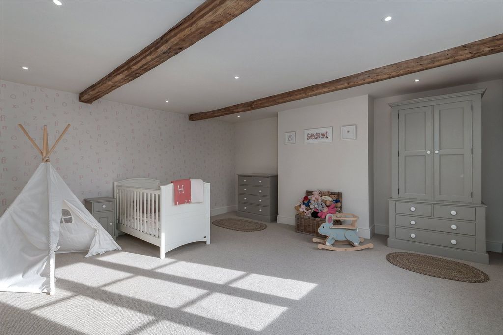 Additional image 19 of 4 bed detached house for saleDavenport Lane, Brereton, Sandbach, Cheshire CW11