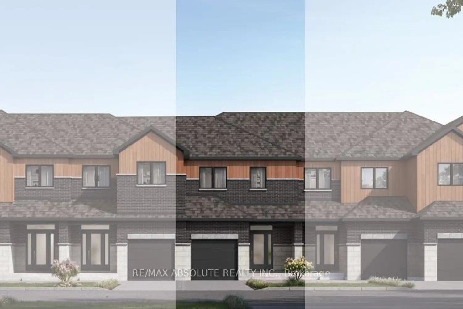 Lot T1-3 Dr. Reid Street