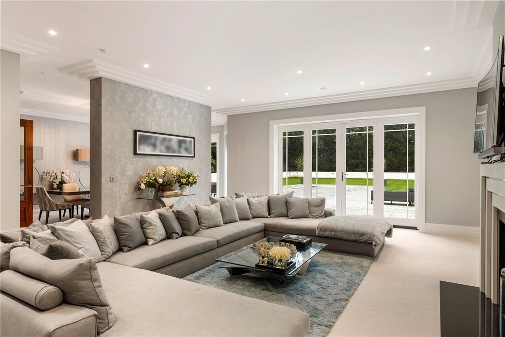 Additional image 8 of 7 bed detached house for saleSunning Avenue, Sunningdale, Berkshire SL5