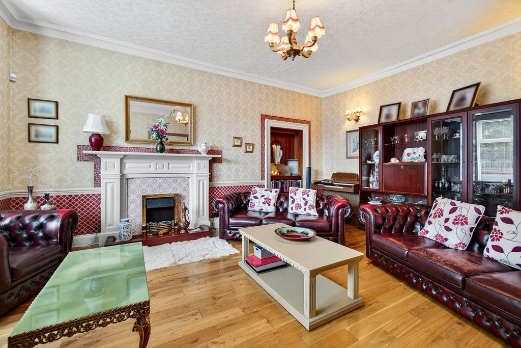 Additional image 2 of 11 bed detached house for sale18 London Road, Kilmarnock KA3