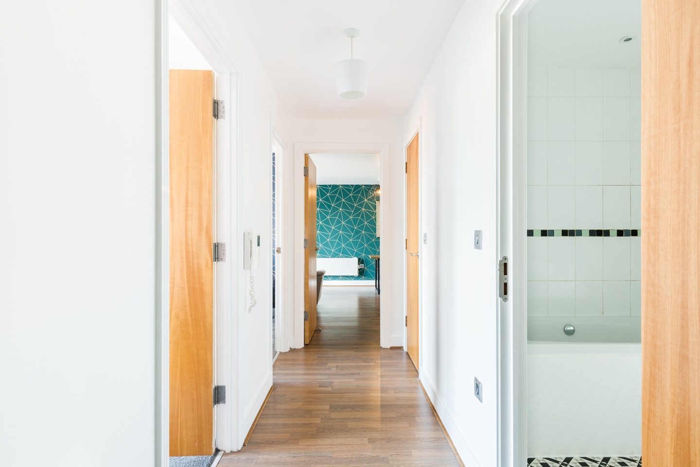 Additional image 11 of 2 Bed Flat, Cutlass Court, B1, N1 7GU