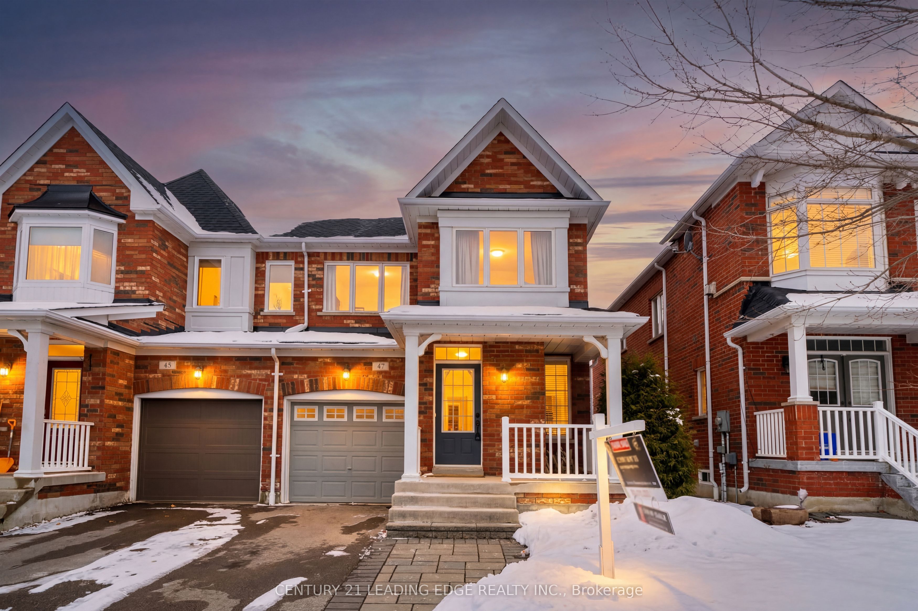47 Hoppington Avenue, Whitchurch-stouffville, ON, L4A 0L1