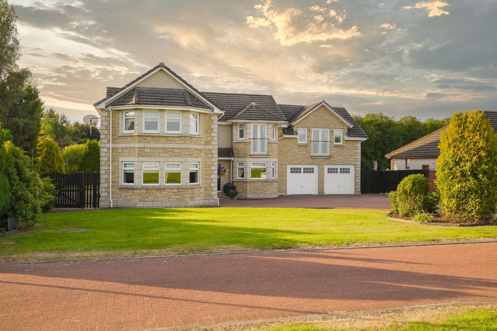 Additional image 67 of 6 bed detached house for saleHamilton Way, East Whitburn EH47