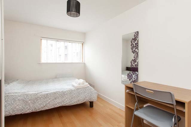 Additional image 5 of Room in a Shared House, De Beauvoir Crescent, N1, N1 7GU