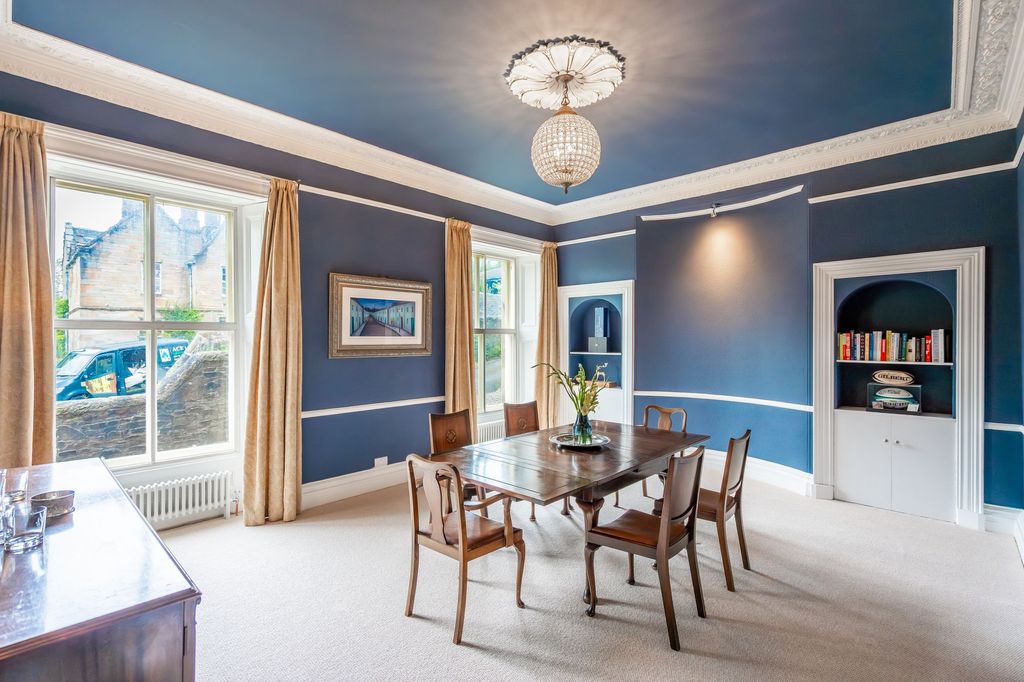 Additional image 3 of 5 bed detached house for saleHenderson Street, Bridge Of Allan, Stirling FK9