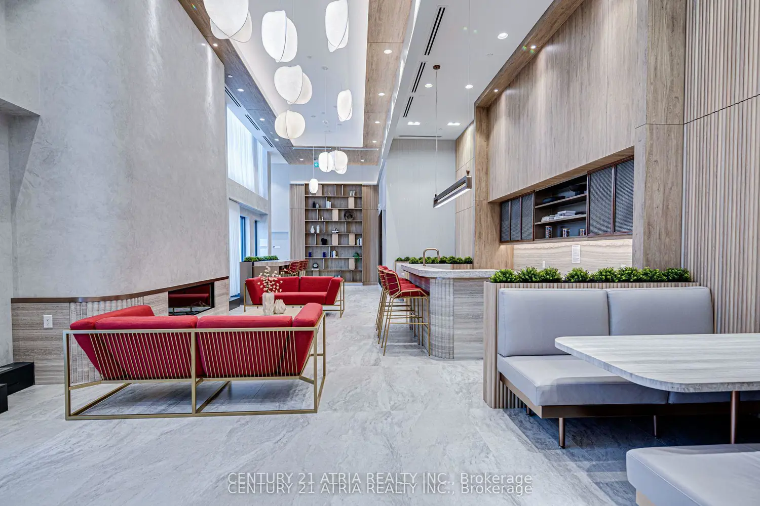 Additional image 13 of 1100 Sheppard Avenue 1207